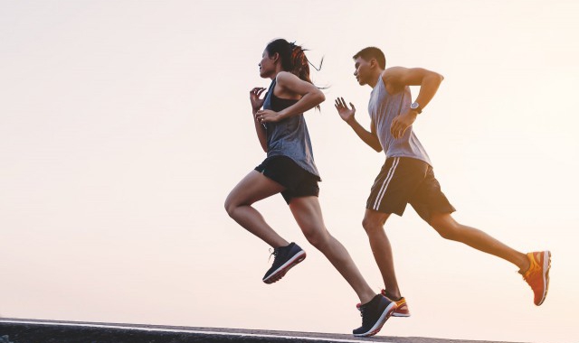 跑步多久才能起到减肥的作用 跑步多久能减掉肚子上的赘肉