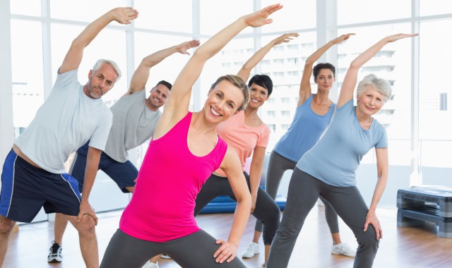 老年人做运动怎么消耗热量 老年人健身指南：如何通过运动消耗热量，保持活力？