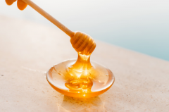 白糖造假蜂蜜不划算？专家教您5妙招，再也不会买到假蜂蜜