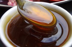 醋和蜂蜜能降低体内尿酸吗？