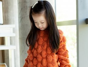 【图】怎么织毛衣外套又简单又好看 简单新款毛衣的编织方法