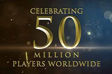 《帝国时代》系列玩家数破5000万！3代限时免费游玩！