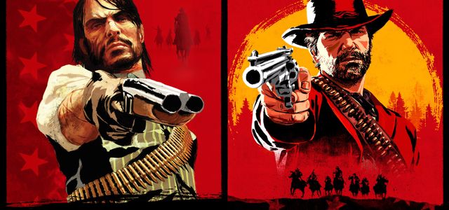 Red Dead Redemption $ 100捆绑包几乎是本周末PlayStation的一半