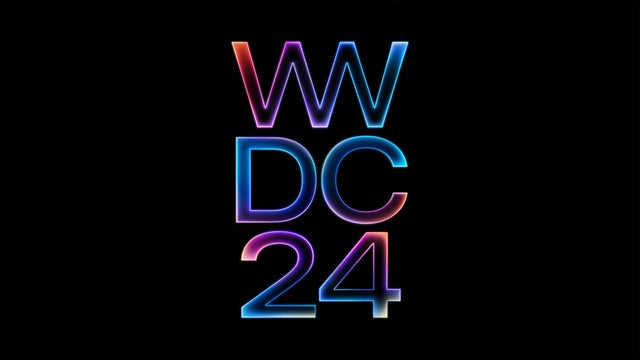 苹果揭示了WWDC 2024的日期