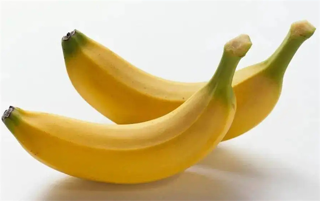带有斑点香蕉可以吃吗为什么