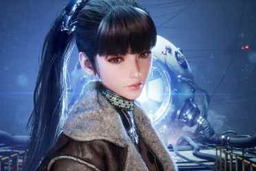 怒怼法国IGN！韩国杂志发布《星刃》女主体模写真照片