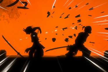 2D武士格斗游戏《斩之道》宣布登陆主机！5月2日发售