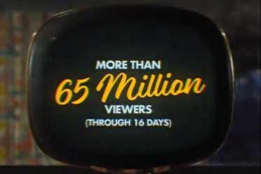 《辐射》真人剧大成功：首播16天内吸引了6500万观众！