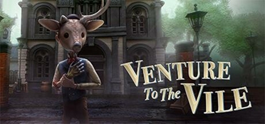 全新爆料！《Venture to the Vile》正式公开游戏内容