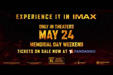 《疯狂麦克斯：狂暴女神》新预告片 5月24日北美上映